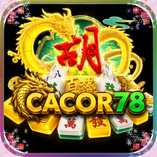 cacor78 — mitra unggulan