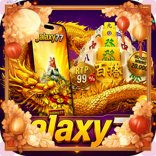 galaxy77 — galeri pratinjau Resmi APK